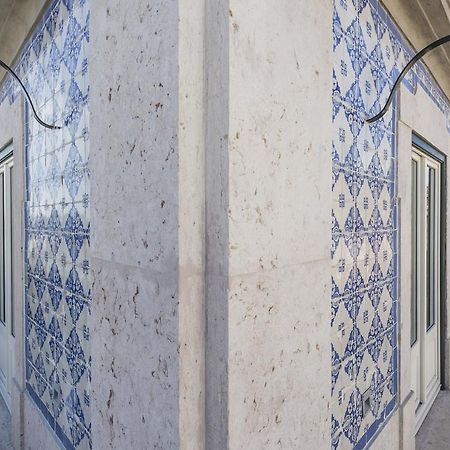 Prime Lisbon - Sao Paulo 5 Apartment Екстериор снимка