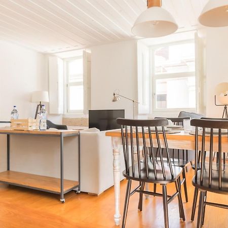 Prime Lisbon - Sao Paulo 5 Apartment Екстериор снимка