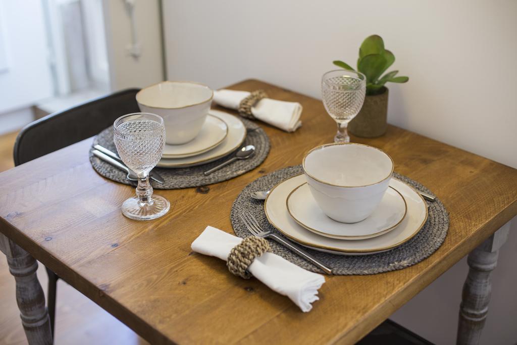 Prime Lisbon - Sao Paulo 5 Apartment Екстериор снимка
