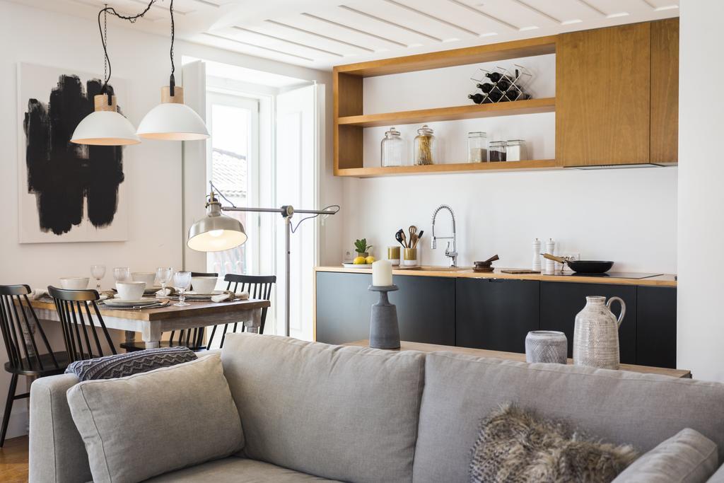 Prime Lisbon - Sao Paulo 5 Apartment Екстериор снимка