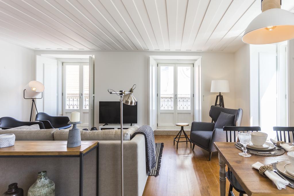Prime Lisbon - Sao Paulo 5 Apartment Екстериор снимка