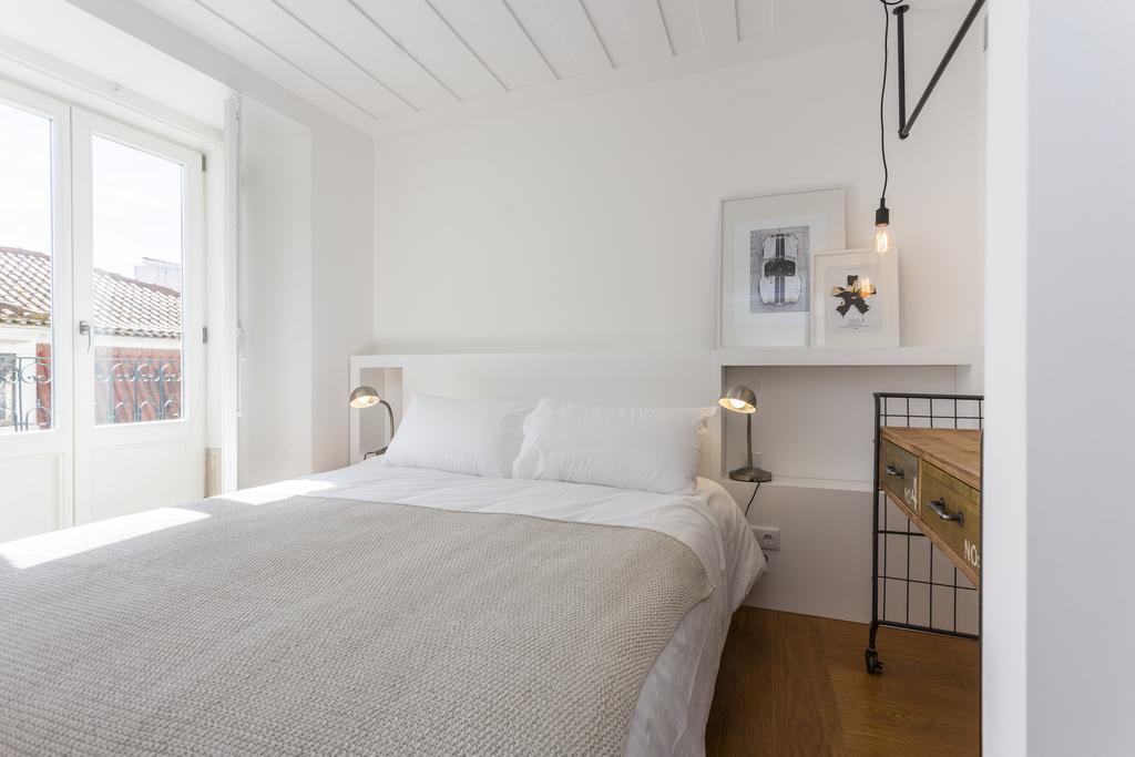 Prime Lisbon - Sao Paulo 5 Apartment Екстериор снимка