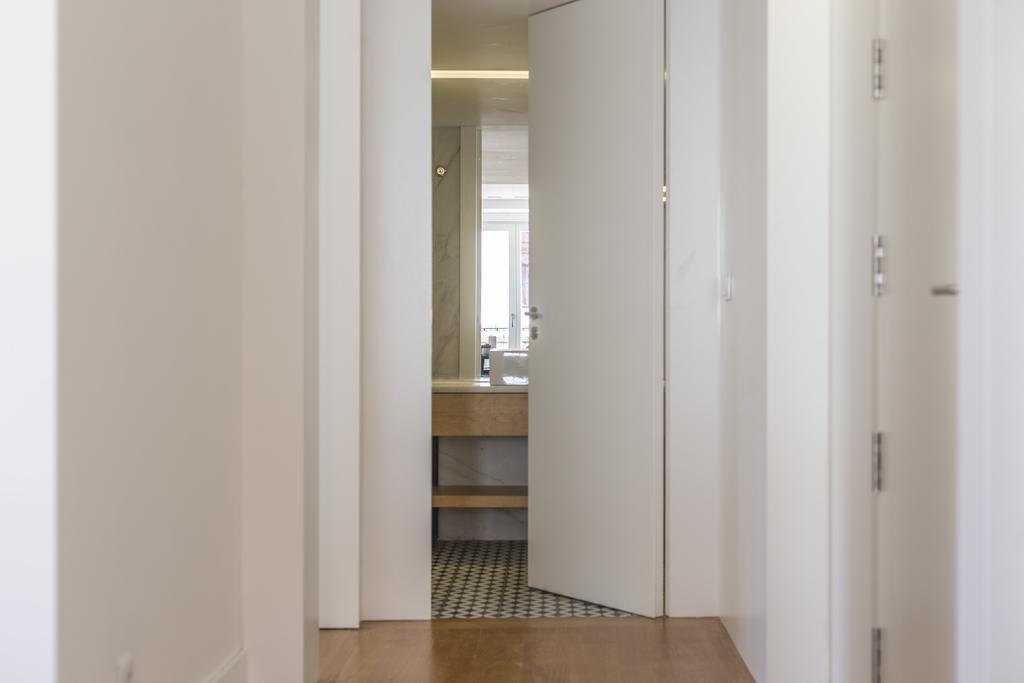 Prime Lisbon - Sao Paulo 5 Apartment Екстериор снимка