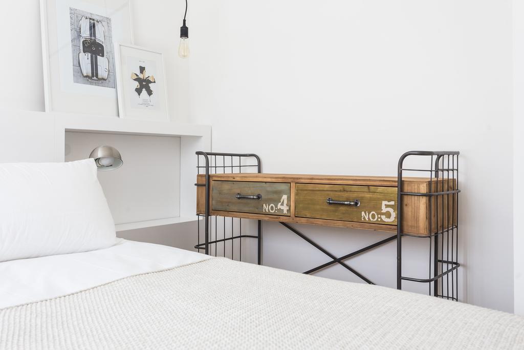 Prime Lisbon - Sao Paulo 5 Apartment Екстериор снимка