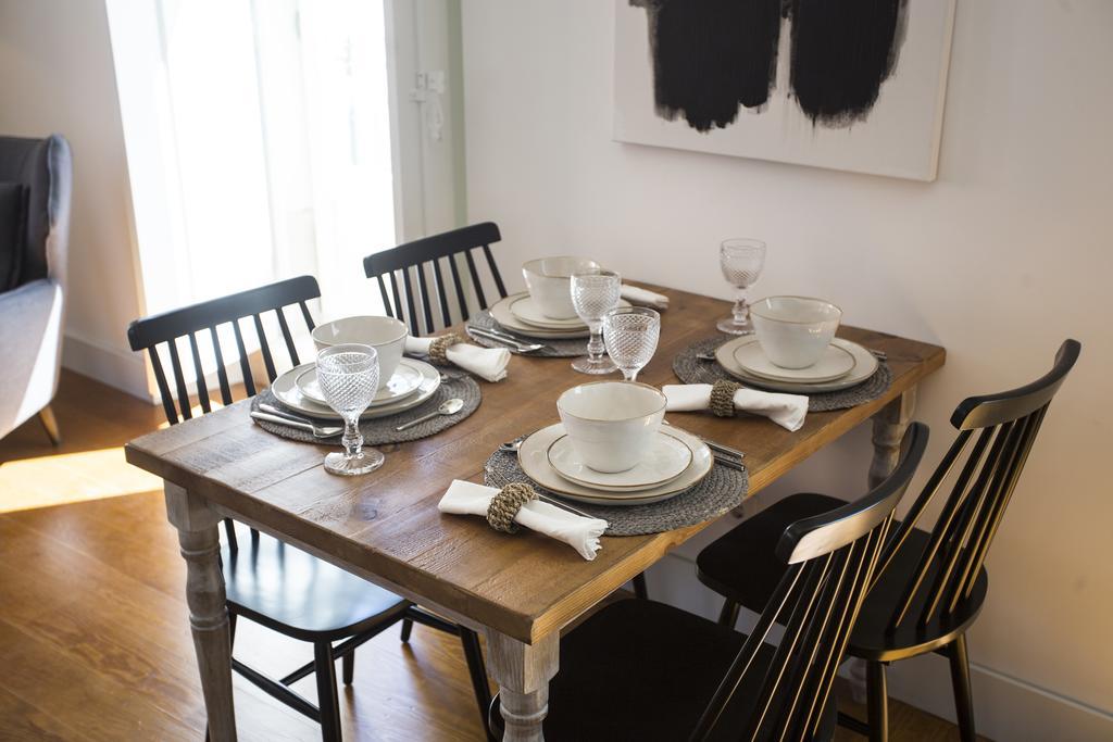 Prime Lisbon - Sao Paulo 5 Apartment Екстериор снимка