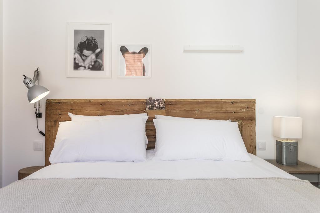 Prime Lisbon - Sao Paulo 5 Apartment Екстериор снимка