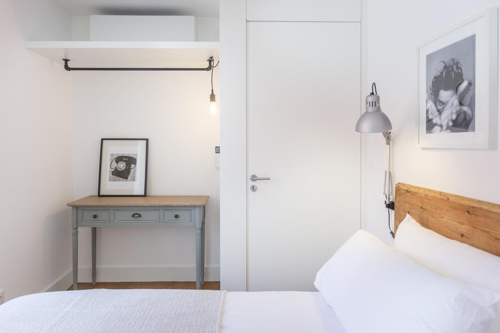 Prime Lisbon - Sao Paulo 5 Apartment Екстериор снимка
