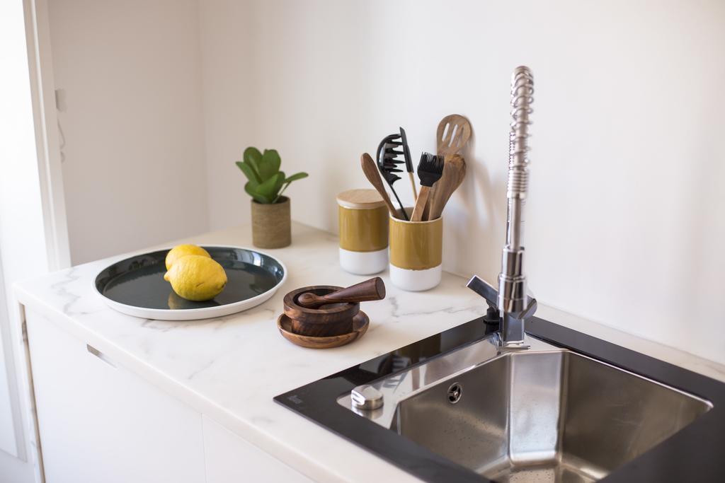 Prime Lisbon - Sao Paulo 5 Apartment Екстериор снимка
