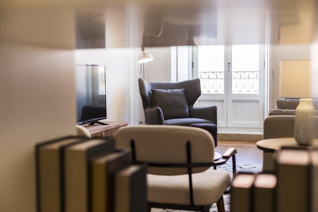 Prime Lisbon - Sao Paulo 5 Apartment Екстериор снимка