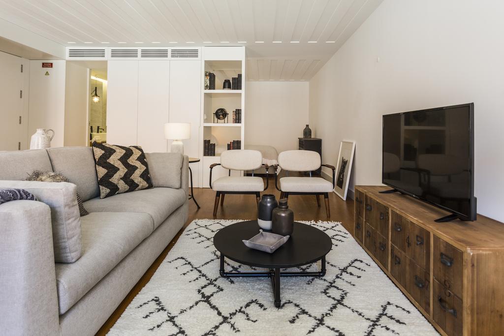 Prime Lisbon - Sao Paulo 5 Apartment Екстериор снимка