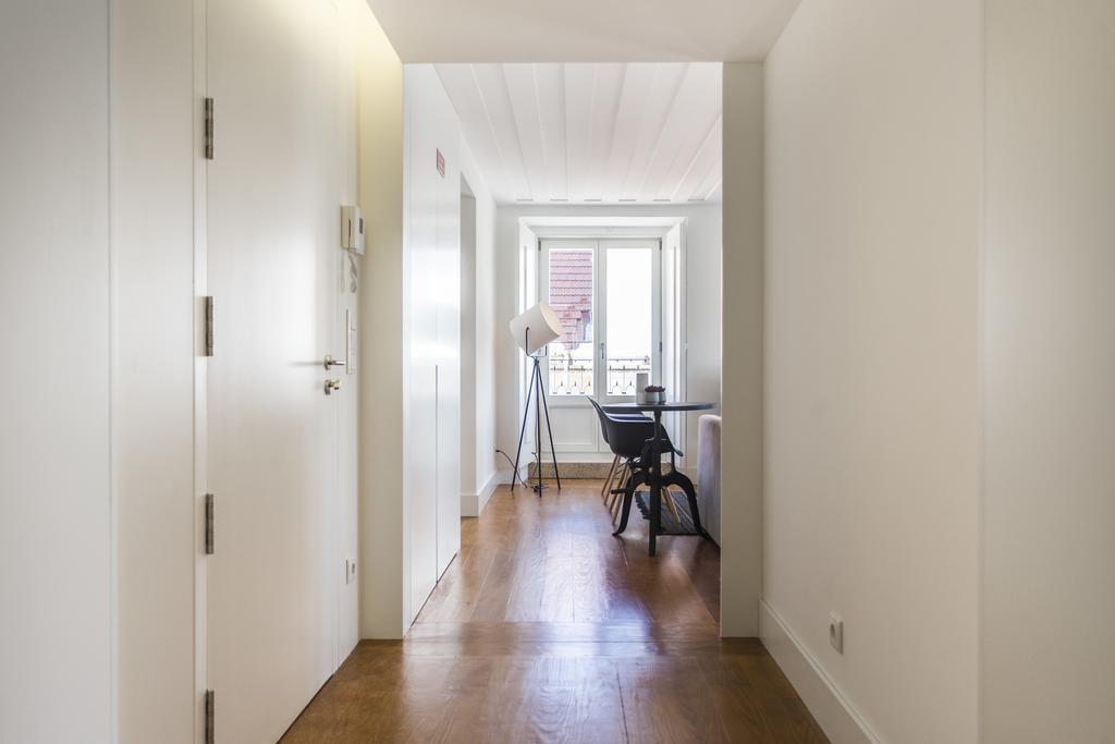 Prime Lisbon - Sao Paulo 5 Apartment Екстериор снимка