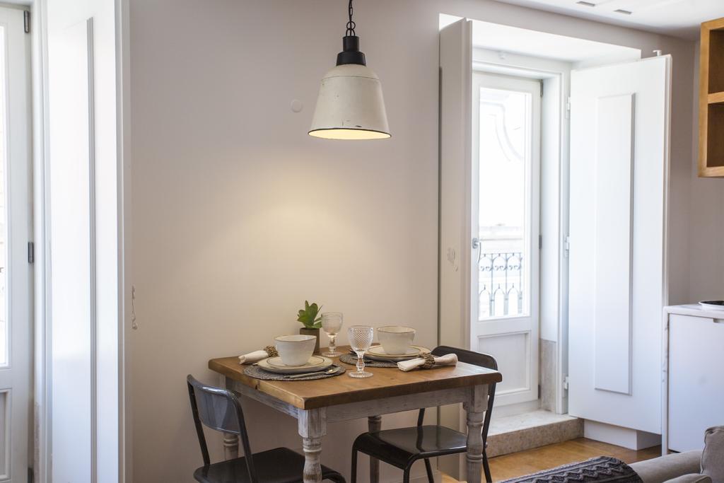 Prime Lisbon - Sao Paulo 5 Apartment Екстериор снимка