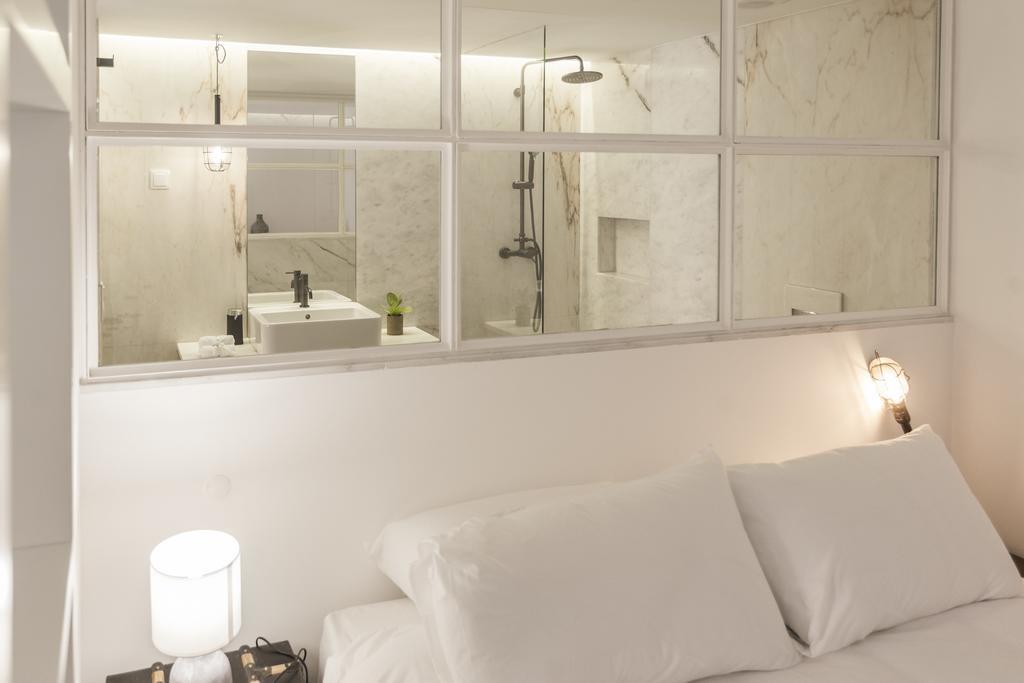 Prime Lisbon - Sao Paulo 5 Apartment Екстериор снимка