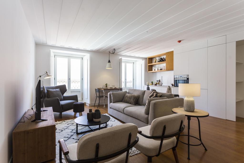 Prime Lisbon - Sao Paulo 5 Apartment Екстериор снимка