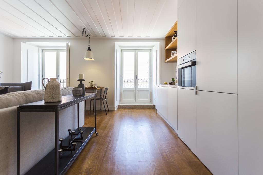 Prime Lisbon - Sao Paulo 5 Apartment Екстериор снимка