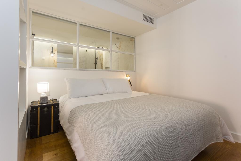 Prime Lisbon - Sao Paulo 5 Apartment Екстериор снимка