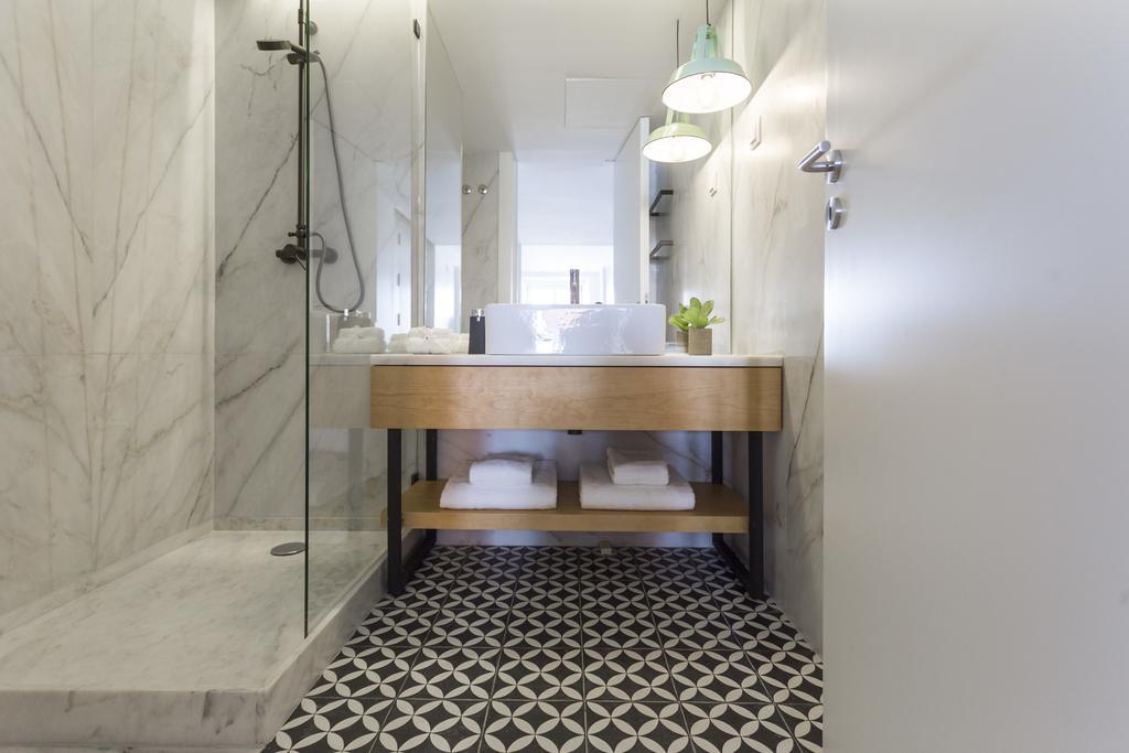 Prime Lisbon - Sao Paulo 5 Apartment Екстериор снимка