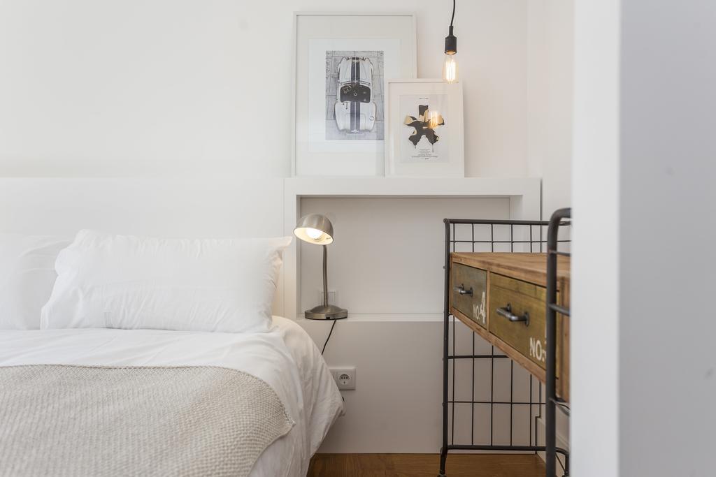 Prime Lisbon - Sao Paulo 5 Apartment Екстериор снимка