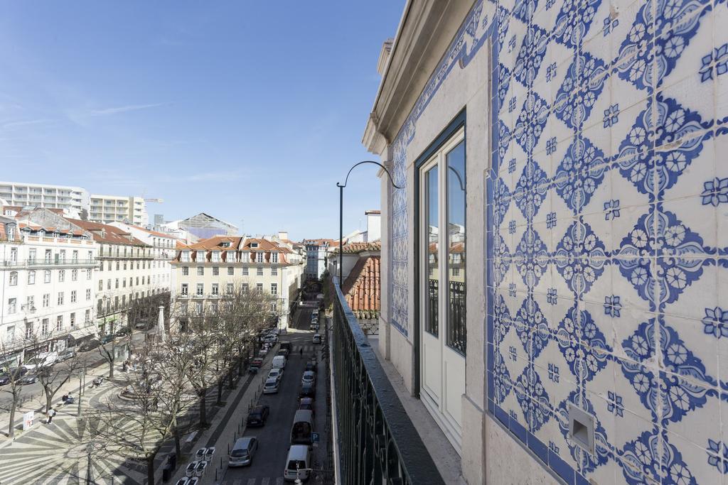 Prime Lisbon - Sao Paulo 5 Apartment Екстериор снимка