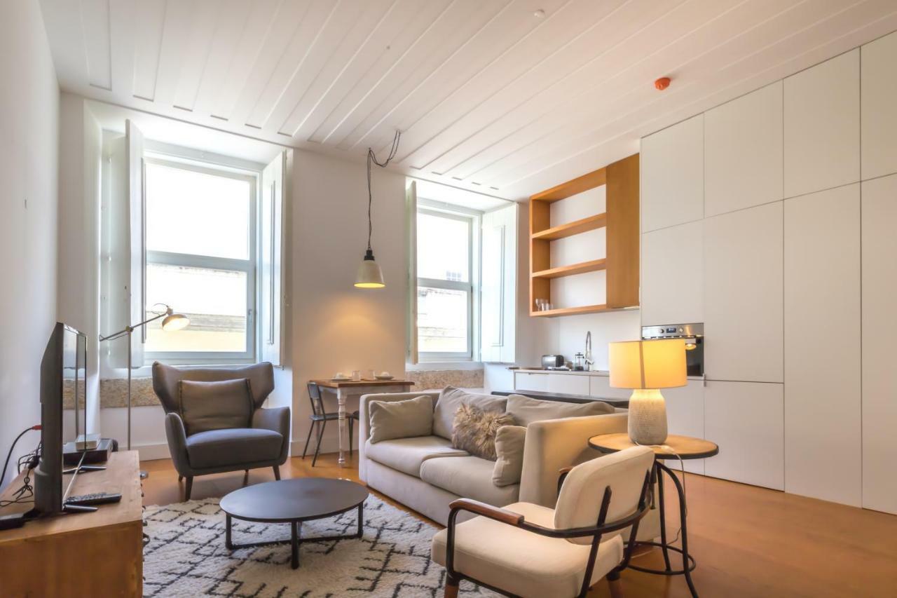 Prime Lisbon - Sao Paulo 5 Apartment Екстериор снимка