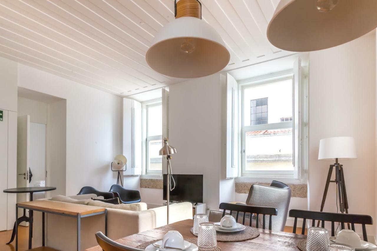 Prime Lisbon - Sao Paulo 5 Apartment Екстериор снимка