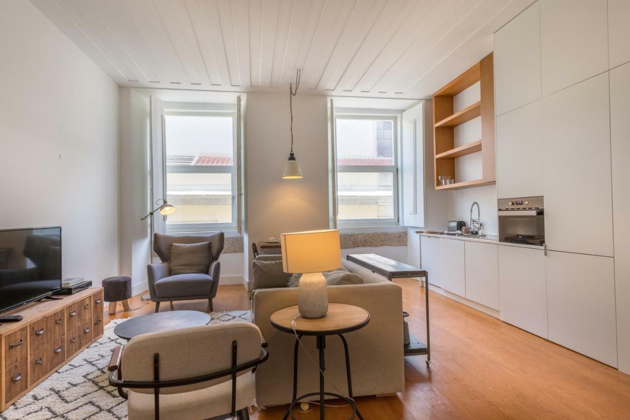 Prime Lisbon - Sao Paulo 5 Apartment Екстериор снимка