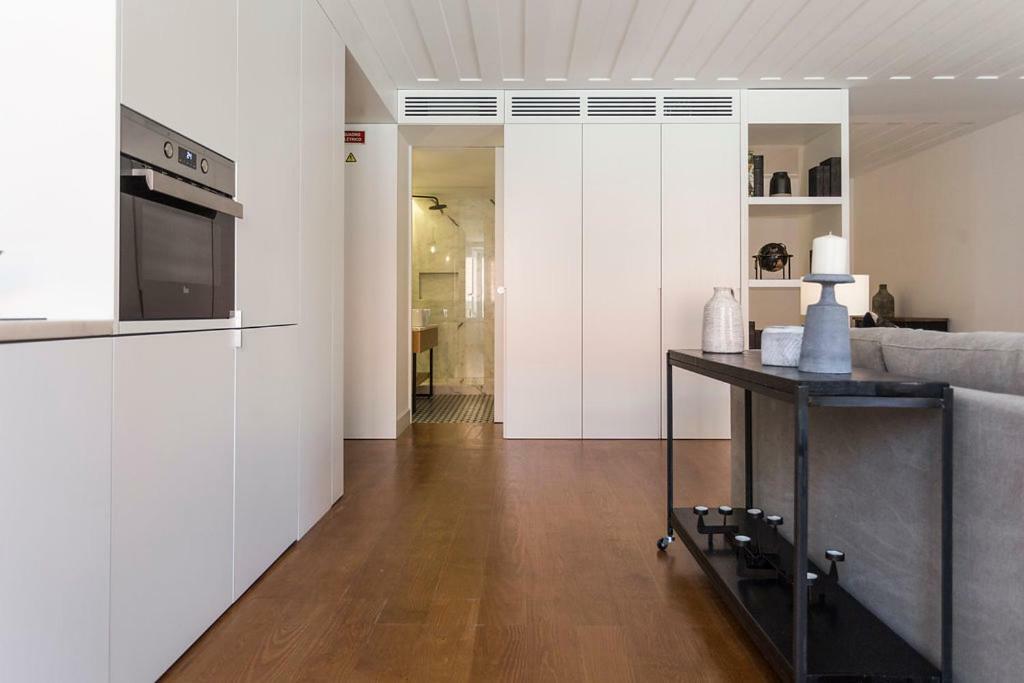 Prime Lisbon - Sao Paulo 5 Apartment Екстериор снимка