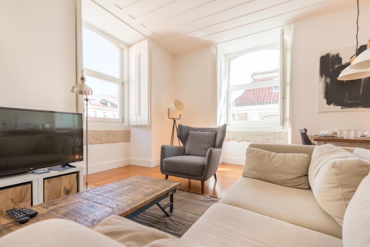 Prime Lisbon - Sao Paulo 5 Apartment Екстериор снимка