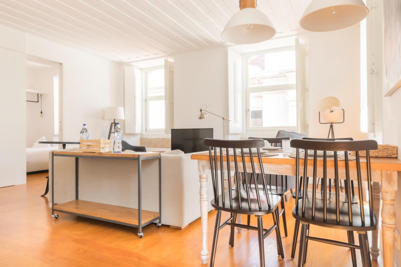 Prime Lisbon - Sao Paulo 5 Apartment Екстериор снимка