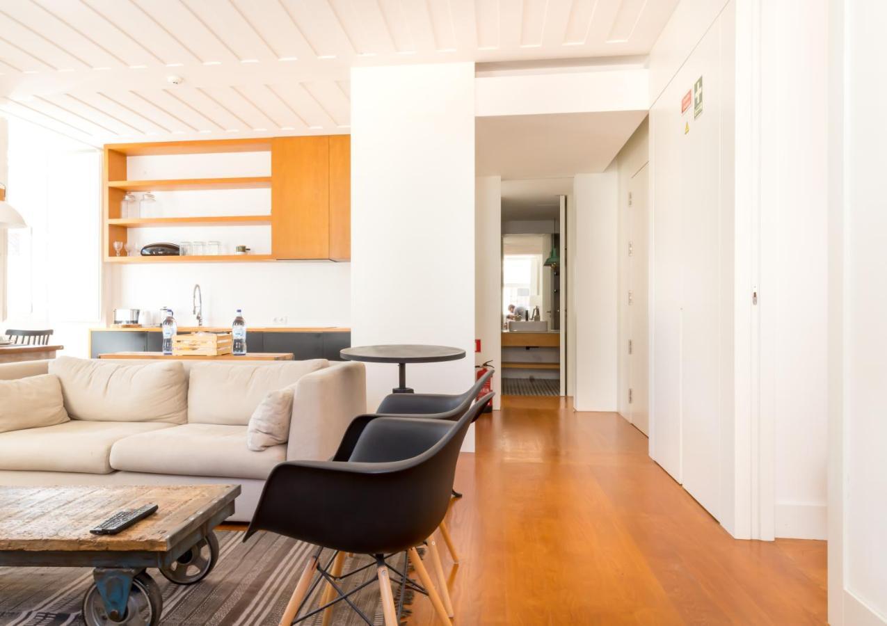 Prime Lisbon - Sao Paulo 5 Apartment Екстериор снимка