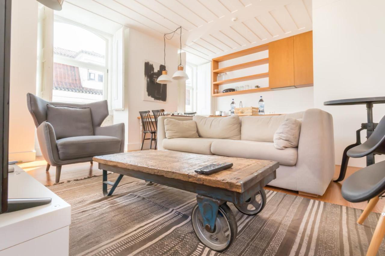 Prime Lisbon - Sao Paulo 5 Apartment Екстериор снимка