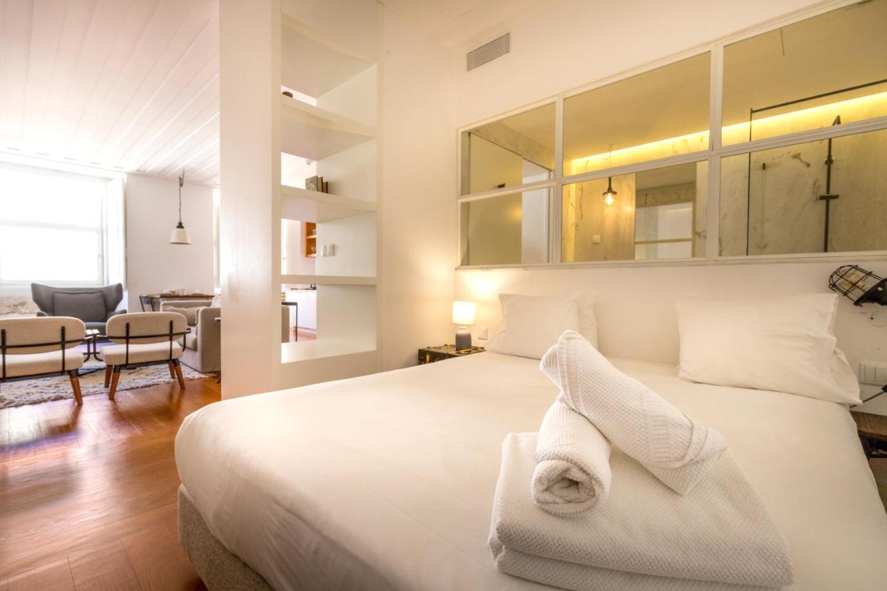 Prime Lisbon - Sao Paulo 5 Apartment Екстериор снимка