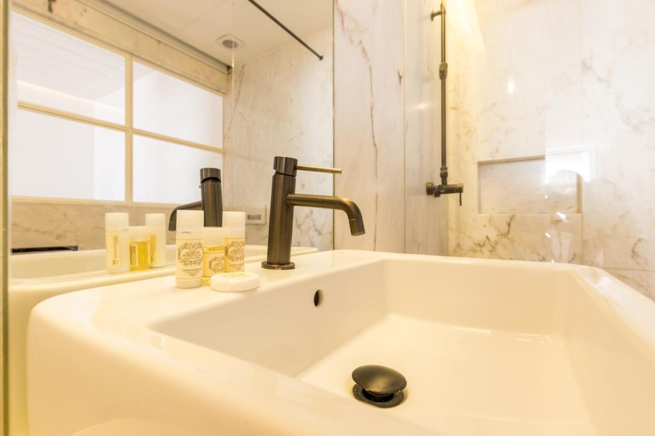 Prime Lisbon - Sao Paulo 5 Apartment Екстериор снимка