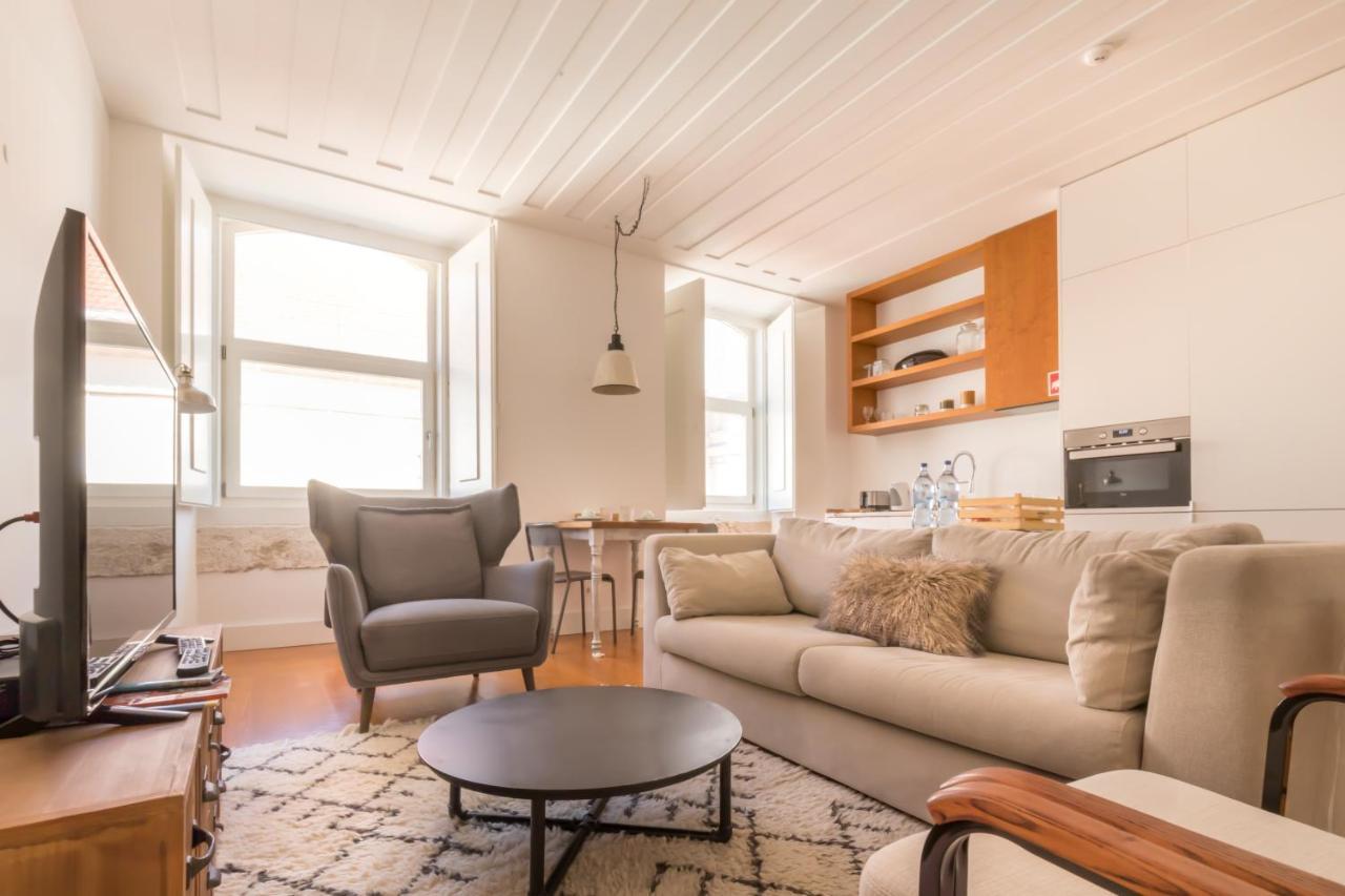Prime Lisbon - Sao Paulo 5 Apartment Екстериор снимка