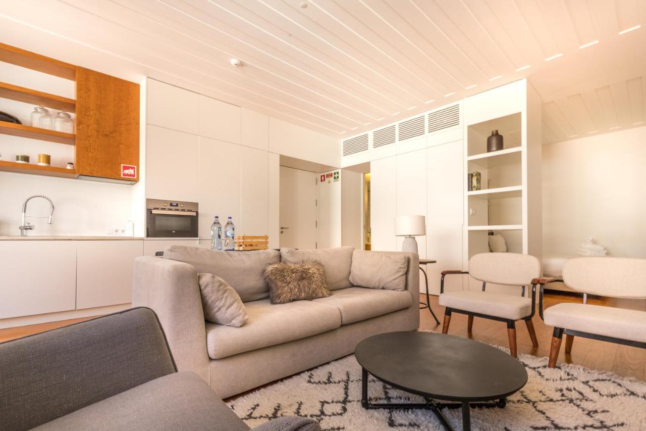 Prime Lisbon - Sao Paulo 5 Apartment Екстериор снимка