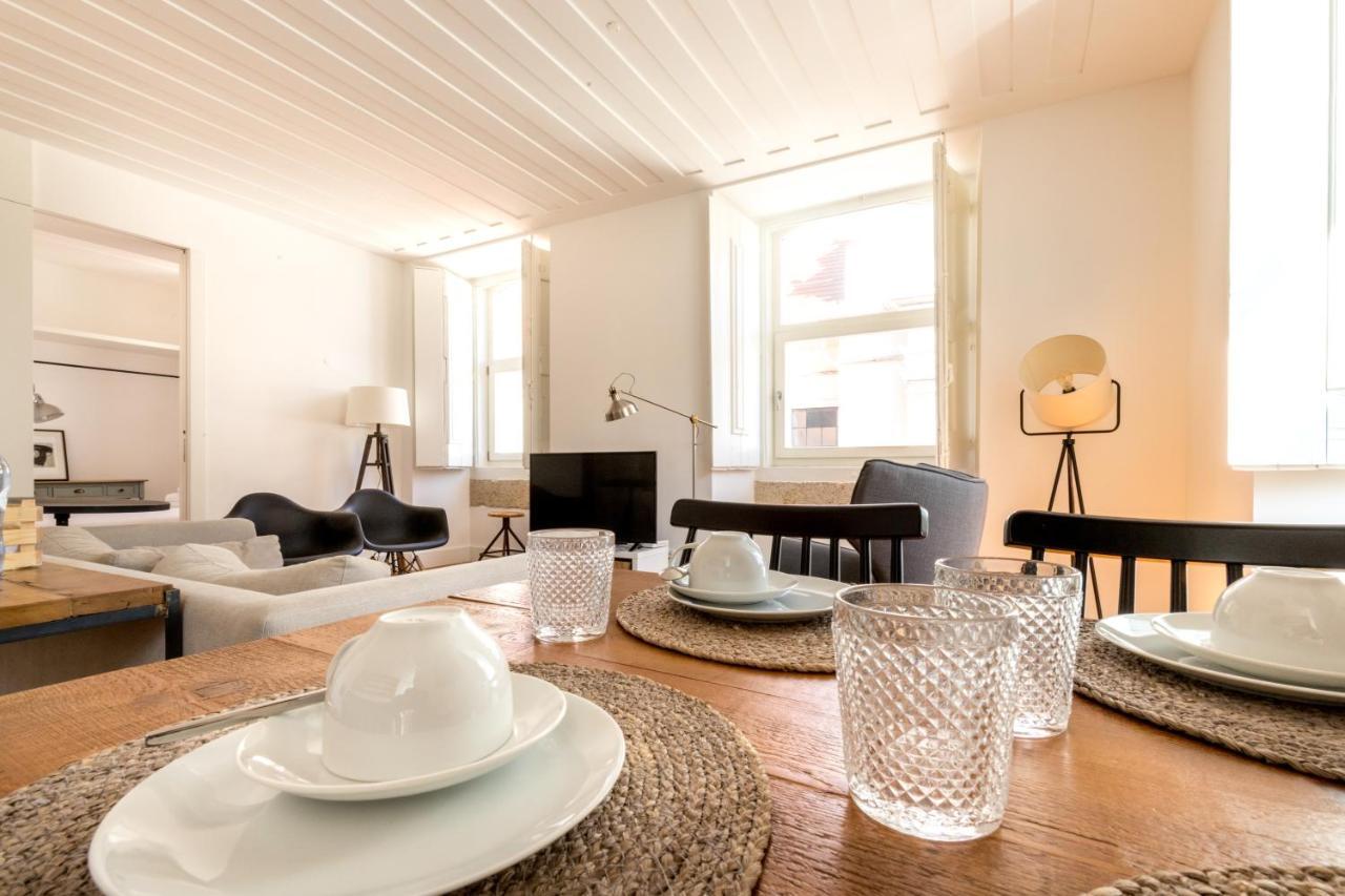 Prime Lisbon - Sao Paulo 5 Apartment Екстериор снимка